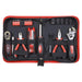 Sealey Motorcycle Underseat Tool Kit 28pc MS164 Sealey - Town Tools 