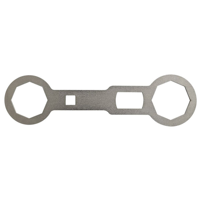 Sealey Fork Cap Spanner 46 & 50mm SMC46 Sealey - Town Tools 