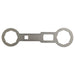 Sealey Fork Cap Spanner 46 & 50mm SMC46 Sealey - Town Tools 