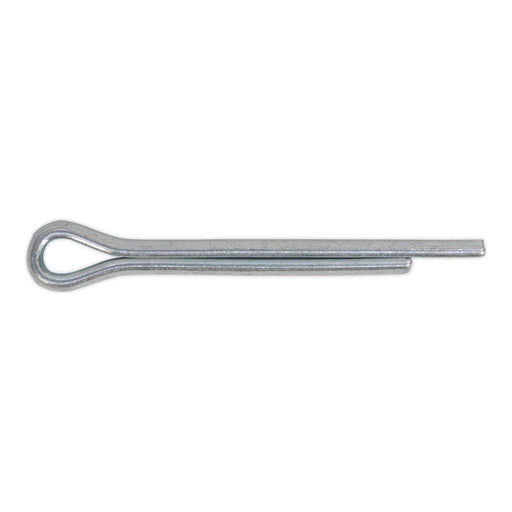 Sealey Split Pin 3.6 x 38mm Pack of 100 SPI106 Sealey - Town Tools 