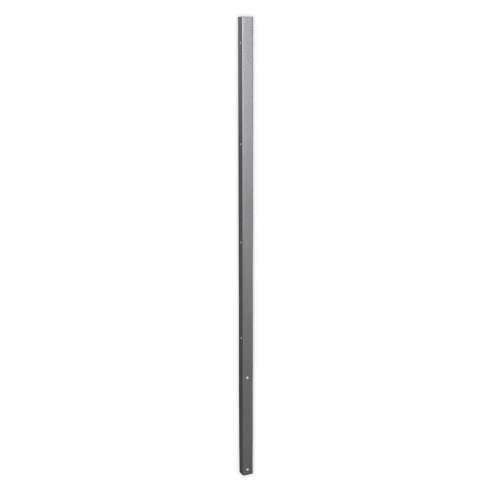 Superline Pro Superline PRO Storage System with Stainless Worktop 4.9m Superline Pro - Town Tools 