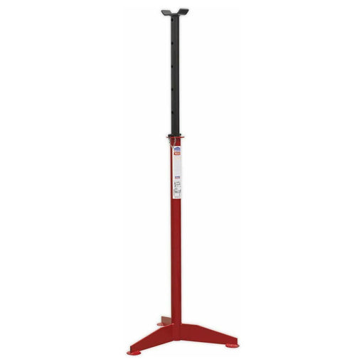 Sealey High Level Supplementary Support Stand 4tonne Capacity AS4000HS Sealey - Town Tools 