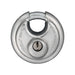 Abus Mechanical 26/70mm Diskus® Padlock Keyed Alike EE0113 ABUS Mechanical - Town Tools
