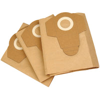 Draper Dust Bags for WDV15A (Pack of 3) - AVC114