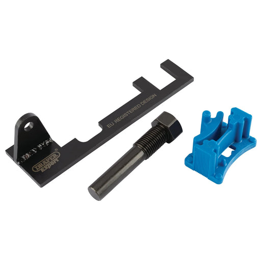 Draper Expert Engine Timing Kit ETK232 (SEAT, Skoda, Volkswagen) - ETK232