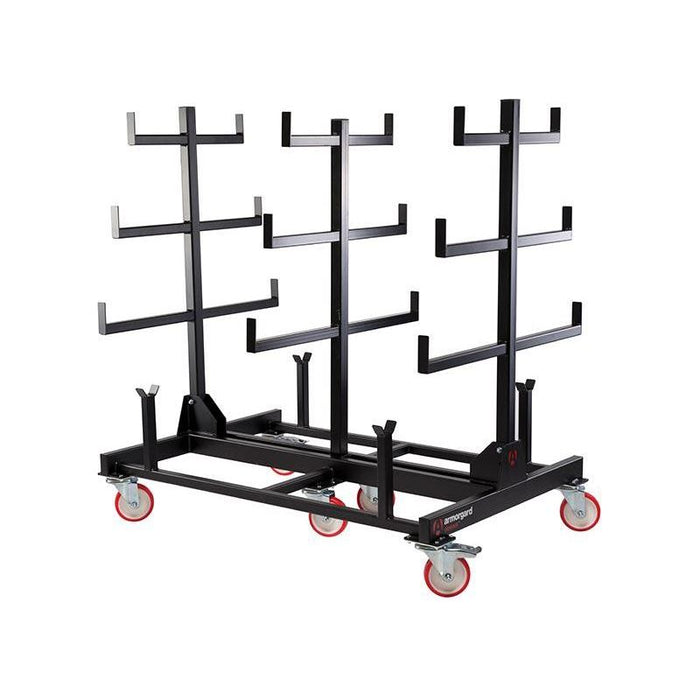 Armorgard PR2 PipeRack™ 2 Tonne Armorgard - Town Tools