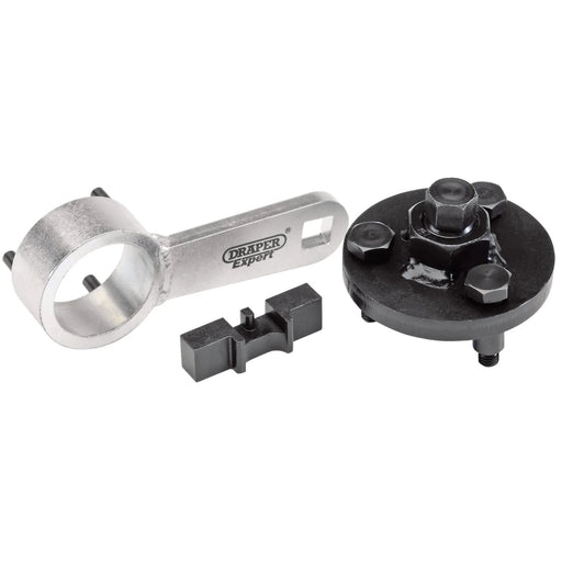 Draper Expert Engine Timing Kit ETK237 (Audi, SEAT, Skoda, Volkswagen) - ETK237
