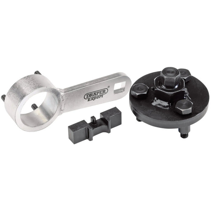 Draper Expert Engine Timing Kit ETK237 (Audi, SEAT, Skoda, Volkswagen) - ETK237