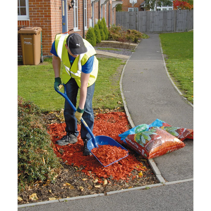 Draper Multi-Purpose Plastic Shovel - MPHDPS