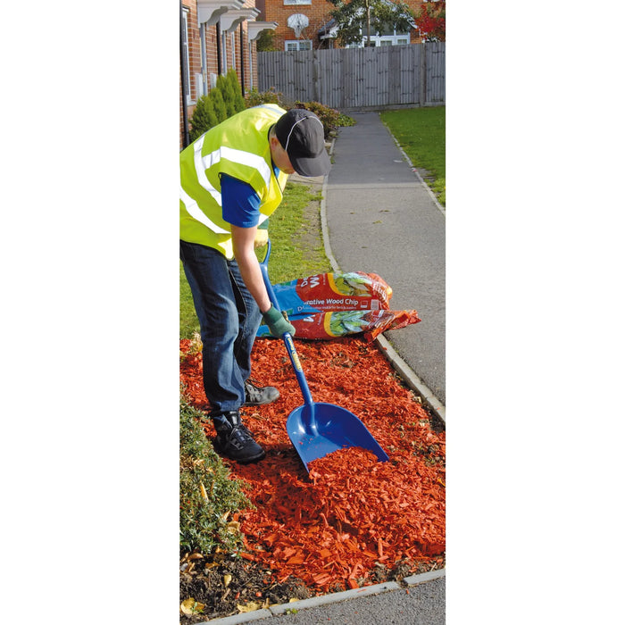 Draper Multi-Purpose Plastic Shovel - MPHDPS