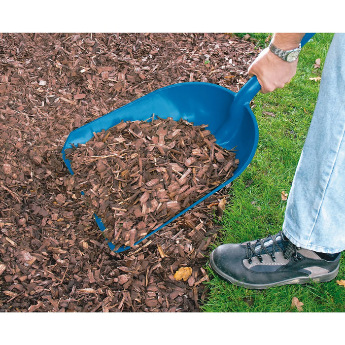 Draper Multi-Purpose Plastic Shovel - MPHDPS