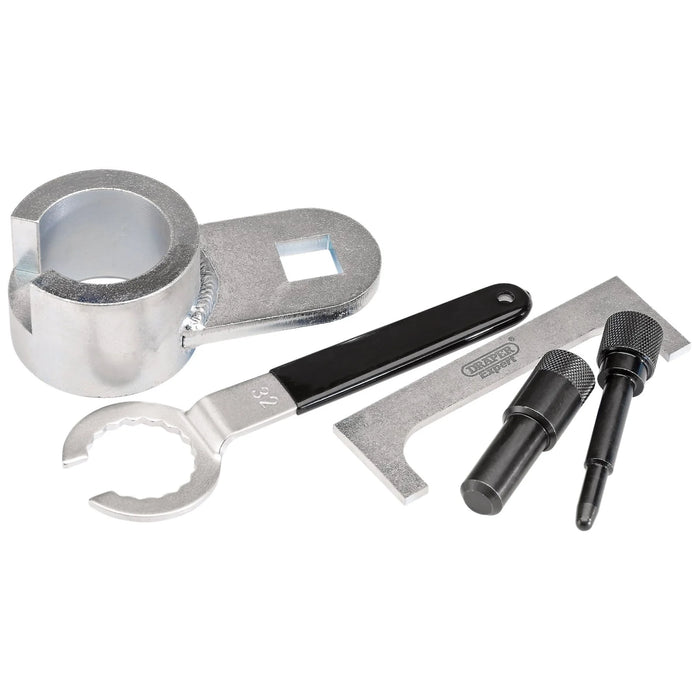 Draper Expert Engine Timing Kit ETK240 (Volkswagen) - ETK240