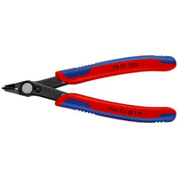KNIPEX 78 31 125 Electronic Super Knips®, 125mm - 78 31 125