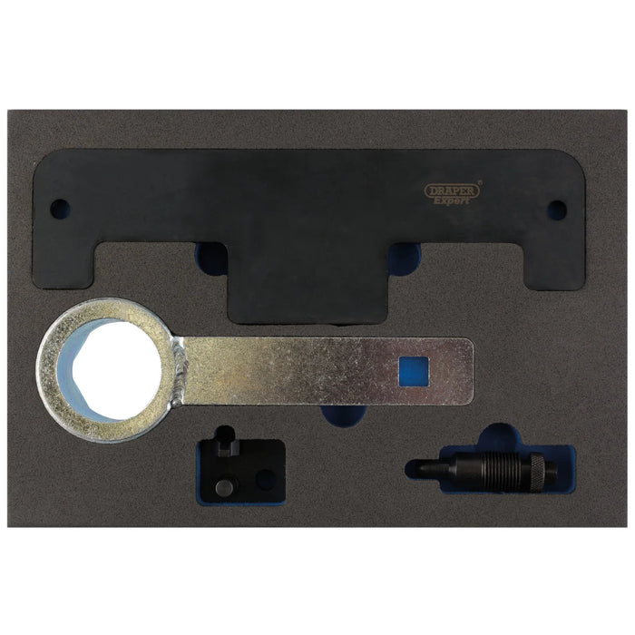 Draper Expert Engine Timing Kit (Audi, Porsche, SEAT, Skoda, Volkswagen)