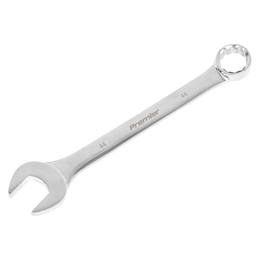 Sealey Combination Spanner Super Jumbo 44mm AK632444 Sealey - Town Tools 