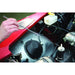 Laser Magnetic Pick Up Tool - 4mm Head 7400 Laser - Town Tools 