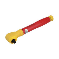 Laser VDE Insulated Torque Wrench 3/8"D 6-30Nm 8320