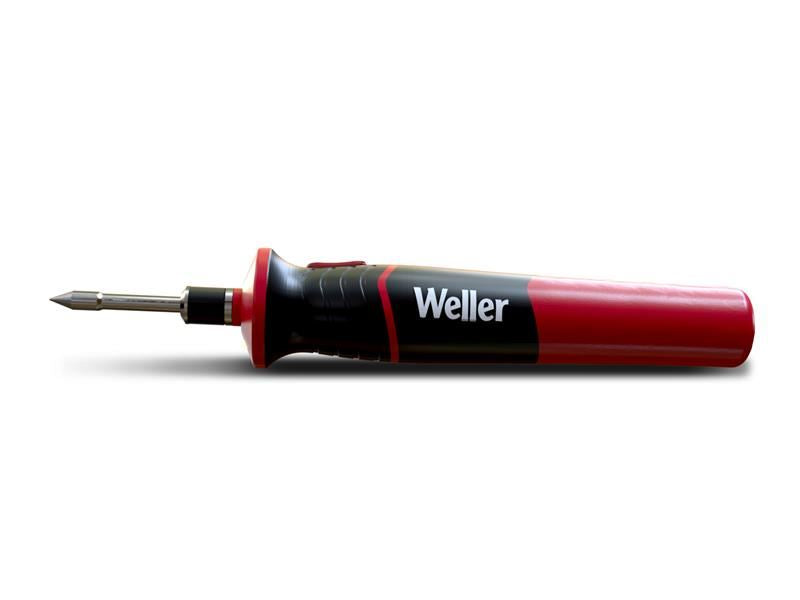 Weller WLBRK12 Cordless Rechargeable Soldering Iron 12W Weller - Town Tools