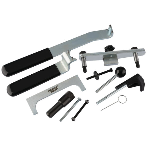 Draper Expert Engine Timing Kit ETK244 (Audi, SEAT, Skoda, Volkswagen) - ETK244