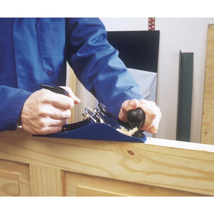 Draper Hobbyist Smoothing Plane, 235mm - D206