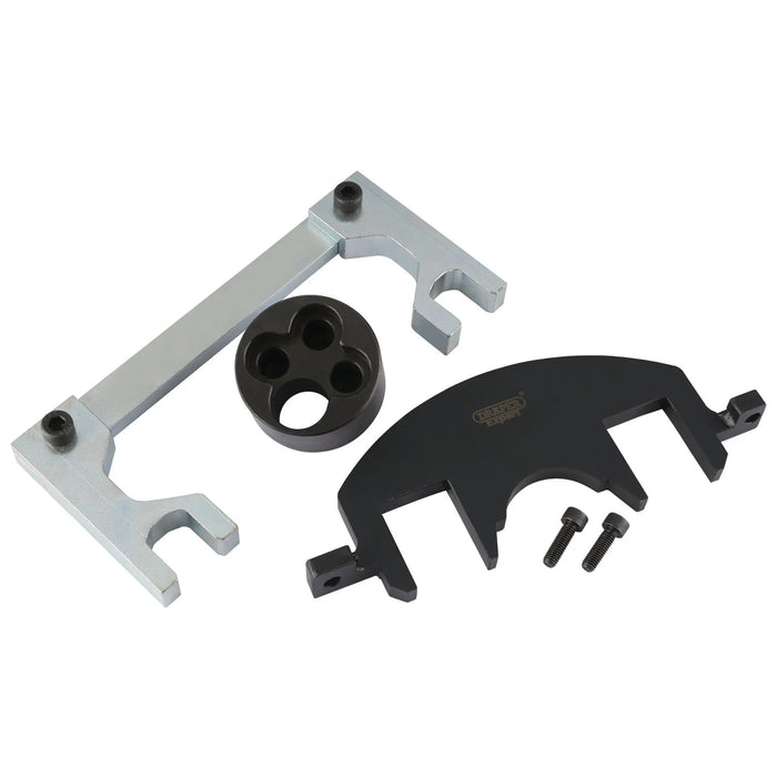 Draper Expert Camshaft and Balance Shaft Timing Kit (Mercedes-Benz, Jeep)