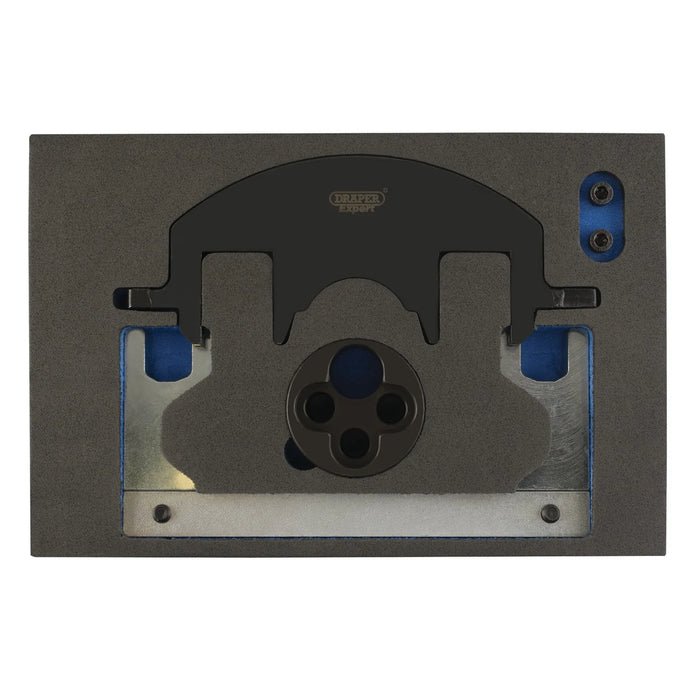 Draper Expert Camshaft and Balance Shaft Timing Kit (Mercedes-Benz, Jeep)