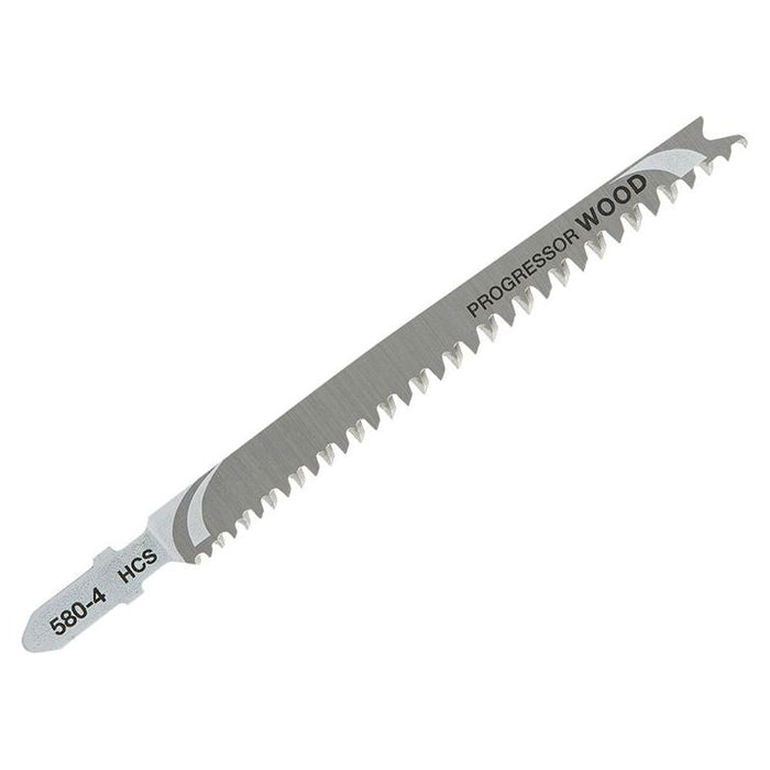 Dewalt Power Tools HCS Progressor Tooth Jigsaw Blades Pack of 5 T234X DeWALT Power Tools - Town Tools