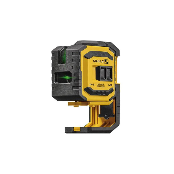 Stabila LAX 300 G Cross Line Laser Level Stabila - Town Tools