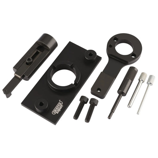 Draper Expert Engine Timing Kit ETK271 (Vauxhall) - ETK271