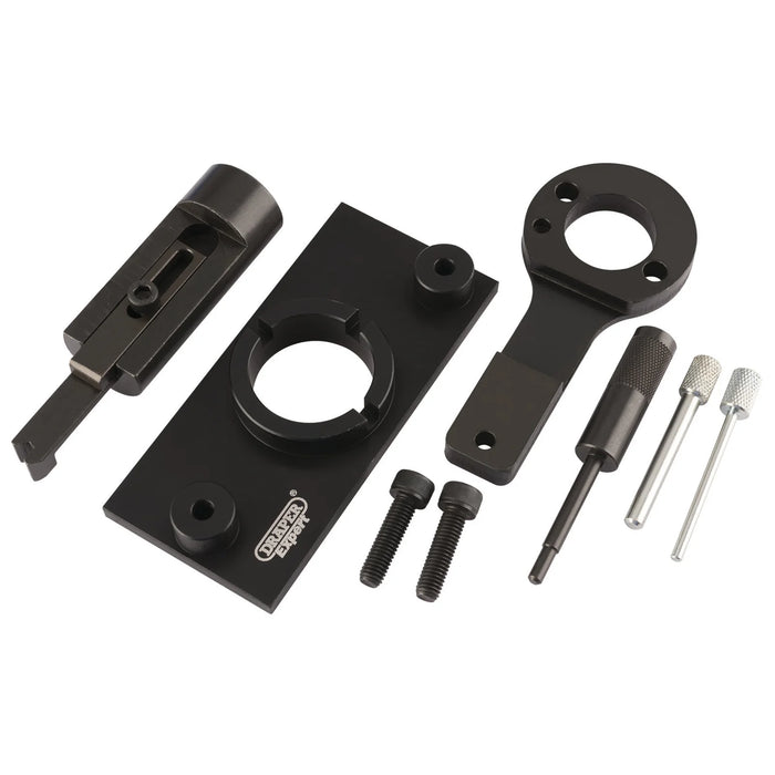 Draper Expert Engine Timing Kit ETK271 (Vauxhall) - ETK271