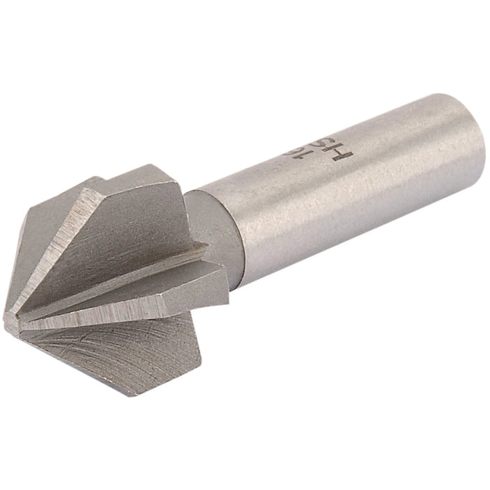 Draper HSS Countersink Bit, 17mm - CSB3