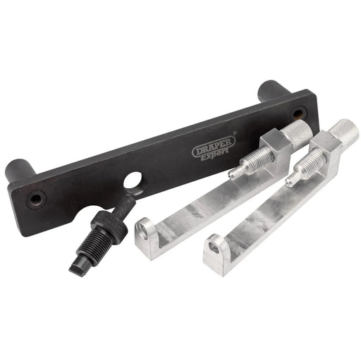 Draper Expert Engine Timing Kit ETK273 (Vauxhall) - ETK273