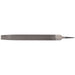 Draper Second Cut Half Round File, 6 x 300mm 60225 Draper - Town Tools 