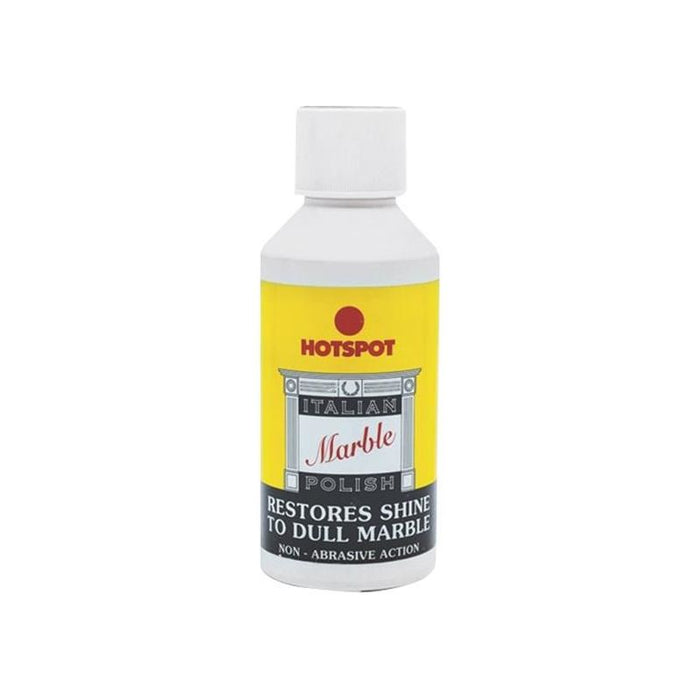 Hotspot Italian Marble Polish 200ml Hotspot - Town Tools