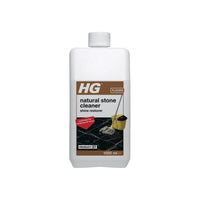 Hg Natural Stone Cleaner Shine Restorer 1 litre