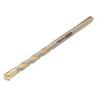 Draper Multi Construction TCT Drill Bit, 6.0 x 100mm