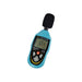 Faithfull Digital Sound Level Meter Faithfull - Town Tools