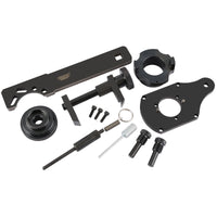 Draper Expert Engine Timing Kit ETK277 (Vauxhall) - ETK277