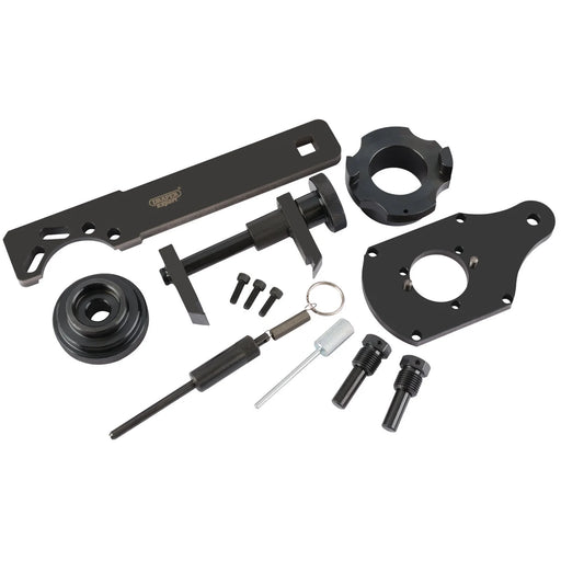 Draper Expert Engine Timing Kit ETK277 (Vauxhall) - ETK277