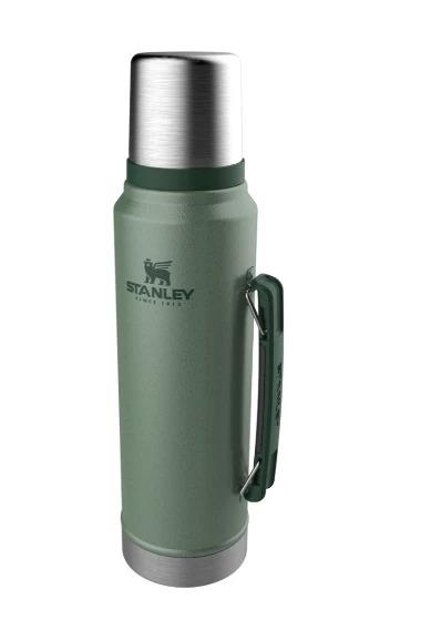 Stanley Legendary Classic Bottle Flask 1.0L Ash Stanley - Town Tools
