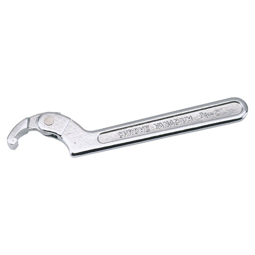 Draper Hook Wrench, 19 - 51mm 68856 Draper - Town Tools 