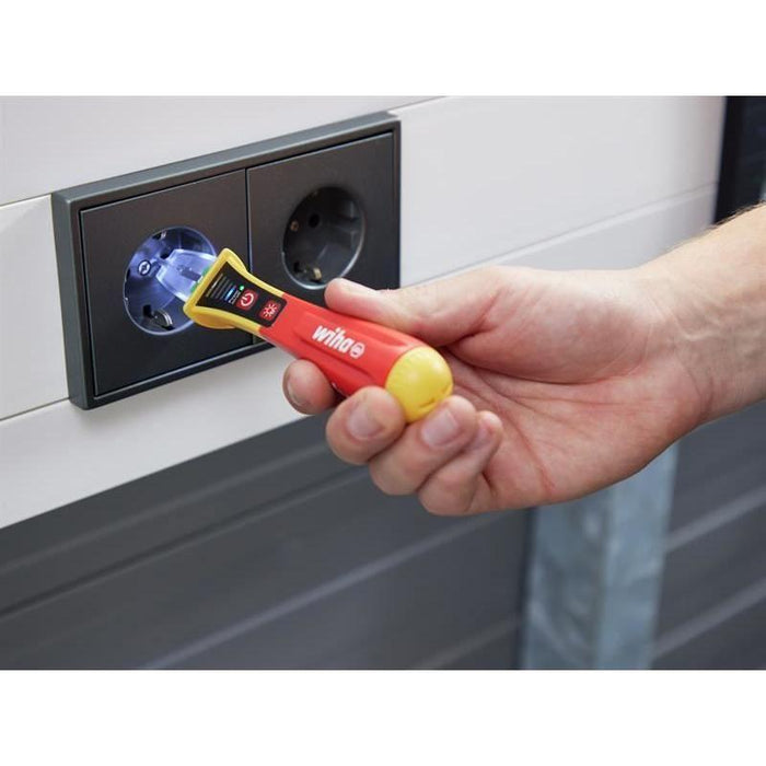 Wiha Non-contact Voltage Detector 90-1000V AC Wiha - Town Tools