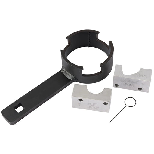 Draper Expert Engine Timing Kit (Vauxhall, Saab) - ETK282