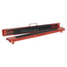 Sealey Fold Down Trestles Pair 100kg Capacity per Trestle FDT2 Sealey - Town Tools 