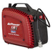 Sealey Wall Mounting Oil Free Air Compressor 1.5hp with 7m Retractable Hose Reel Sealey - Town Tools 