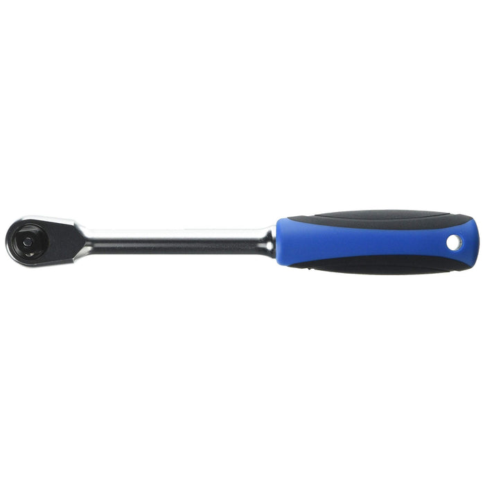 Laser Micro Head Ratchet 3/8"D 7289 Laser - Town Tools 