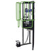 Sealey Air Operated Coil Spring Compressor 3000kg RE3000 Sealey - Town Tools 