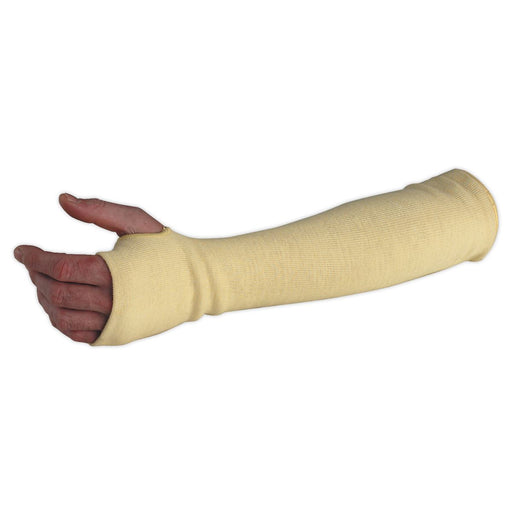 Sealey Kevlar Hot Sleeve 460mm SSP37 Sealey - Town Tools 