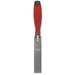 Sealey Stainless Steel Finishing Trowel with Rubber Handle 30 x 160mm T1740 Sealey - Town Tools 
