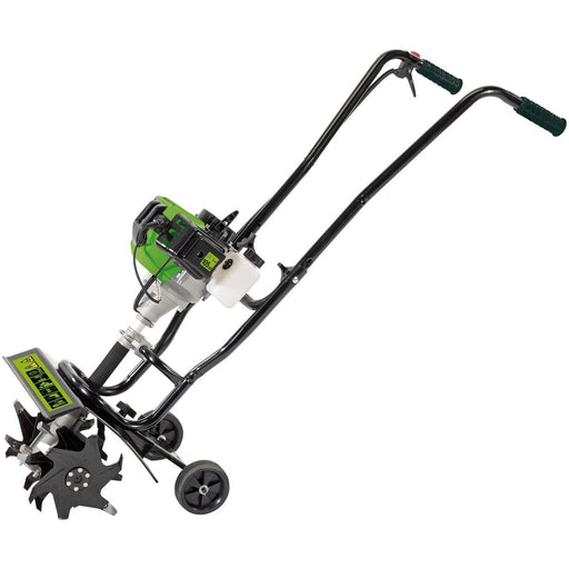 Draper Petrol Cultivator/Tiller, 42.7cc 32329 Draper - Town Tools 